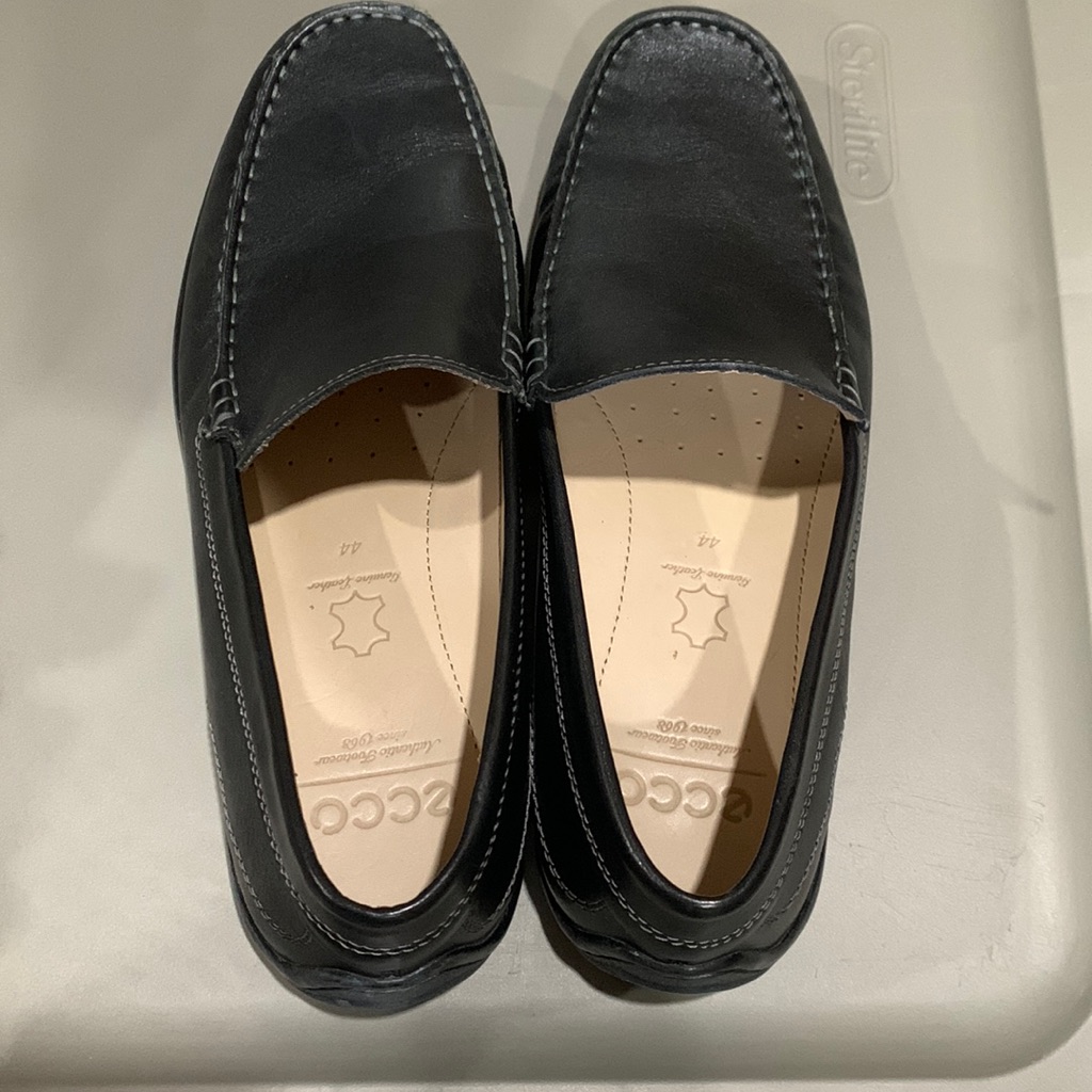 Ecco Men’s Shoes